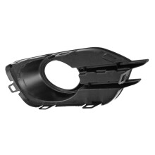Car Front Bumper Fog Light Lower Grille Trim Cover for 2012 - 2018 5N0853665J 5N0853666J