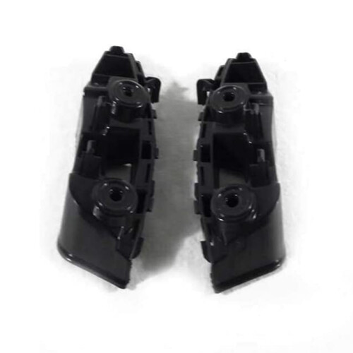 Car Front Bumper Bracket Bumper Guide Support Bracket for  MK6 2015-2018 5C6807183A 5C6807184A 2