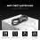 Security Anti-Theft Combination Laptop Notebook Cable Lock 4 Digit Password Lock 4