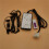 For  Accord CRV   Generation Accord Dedicated Car  Module Disc Box 5