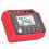 Insulation Resistance Tester,Megohmmeter - High Voltage Insulation Earth Resistance Tester,Voltmeter Cable Meter Tools 1