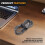 Security Anti-Theft Combination Laptop Notebook Cable Lock 4 Digit Password Lock 6