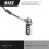 Security Anti-Theft Combination Laptop Notebook Cable Lock 4 Digit Password Lock 8