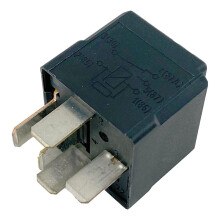 5 Pin Relay 30A Relay 12V Relay High Current Capacity 04727370AA Prolonged Lifespan for Vehicles