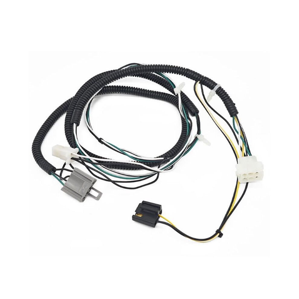 Gy21127, Gy20878, Gx22213 Pto Clutch Wire Harness For 190C L120 L130 La130 La140 La145 La150 La155 La165 6031002584254