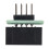 Clipe de Teste SOP8 SOIC8 para EEPROM 25CXX / 24CXX com CH341A 24 25 Series EEPROM Flash Bios USB Programmer 6