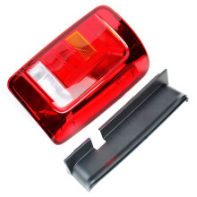 RüCklicht Hinten  Bremsleuchte Blinker Nebelschlussleuchte 2K1945095Q für  Caddy 2016 2017 2018 2019 2020