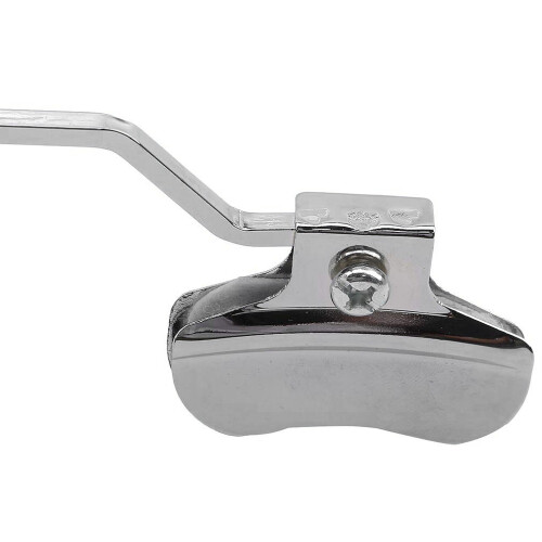 Marching Musical Sheet Clip Stand Trombone Marching Lyre para Trompeta Trombone Tool 1