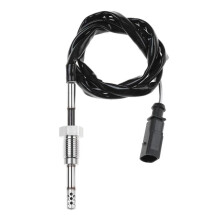 03L906088CQ Exhaust Air Temperature Sensor Temperature Sensor Auto for 2010-2019 Amarok Pickup 2.0L