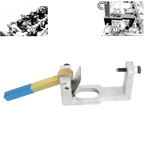 Engine Timing Tool for Eccentric Shaft Valve & Spring Disassembly for  N20 N52 N55 2