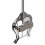 Marching Musical Sheet Clip Stand Trombone Marching Lyre para Trompeta Trombone Tool 3