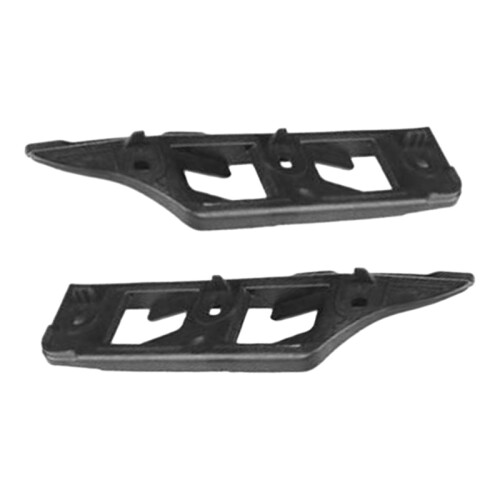 Car Front Bumper Bracket Bumper Guide Support Bracket for  MK5 2006-2011 1K0807183 1K0807184 2