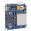 1Pcs Sim900A Sim900  V4.0 Wireless Data Transmission Module Gsm Gprs Board Kit + Antenna 5