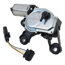 95862808000 Motor de Limpiaparabrisas Coche de Motor de Limpiaparabrisas para Cayenne 92A 2011-2018