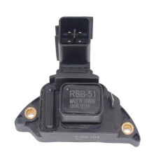Zündsteuergerät RSB-51 für , für und für