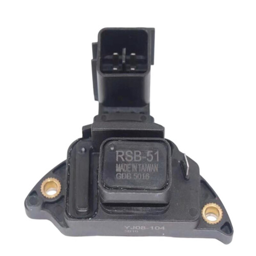 Ignition Control Module RSB-51 for