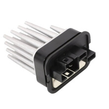 Blower Motor Resistor Blower Heater Resistor 5295354000 1385C0040 for B Astra G H Corsa C Combo C Meriva A
