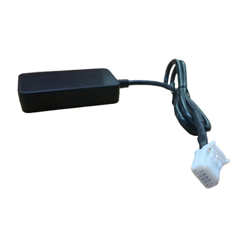 For  Car Infotainment 6+6 Interface  Module Digital Disc Box Receiver 1
