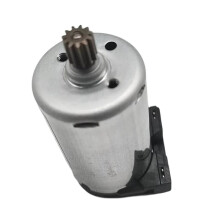68369691AD 11T Gear Car Electric Transfer Case PTU Actuator Motor for Cherokee Grand Commander 68224165AA