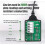 GODIAG ECU GPT Boot OBD2 ECU Diagnose Read & Write Adapter Work with Openport GT100 J2534 Standard OBD2 Protocol 2