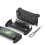 For   Ally Full-Coverage Casing TPU Protective Cover with Desktop Stand Game Console Protective Bottom Shell 4