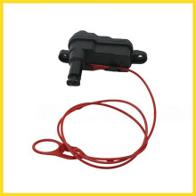 Fuel Door Opener Actuator for ID4 ID6 Car Fuel Tank Door Lock Actuator 8VD862159A