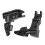 For  C4 Fit for  B78 Foam Windshield Wiper Sponge (9676168780 R) 5