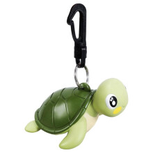 Animal Shape Scubas Dives Mouthpiece Dustproof Covers ,Second Stage Dives Regulator CoversRegulator Holder with Clip
