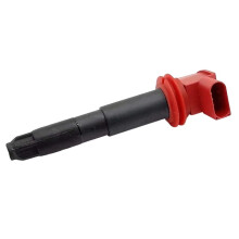 4Pcs 94860210414 Ignition Coil UF660 High Voltage Pack for Cayenne 92A 970 08-16 94860210406 60210402