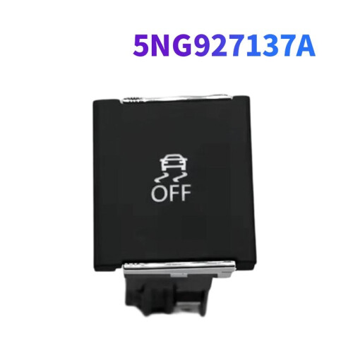 5NG927137A Car ESP  Button for  L 2017-2019 Car Accessories 2
