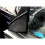 Front Triangle Horn Cover Protective for  Model Y Juniper 2025 2026 Speaker Frame Audio Panel Accessories 6