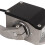 Throttle Foot Pedal Electric Accelerator EFP‑005 Replacement for EV Curtis Throttle Pedal Electric Accelerator 5