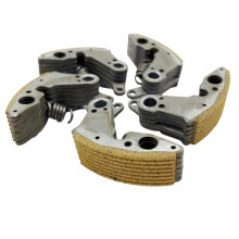 Drive Clutch Plate with Spring Centrifugal Clutch 0800-054200 for 800cc CF800 ATV UTV QUAD GO KART