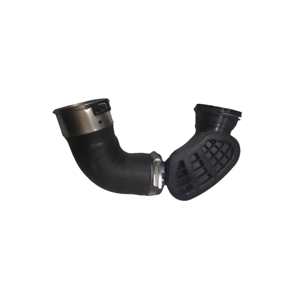 Turbocharger Hose Lr094067 J9c6408 Aj200 For Evoque Black 4713939423029
