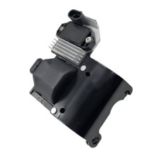 10489421 8104894210 Ignition Coil with Ignition Module for 2002-1996 Express 1500 2500 3500 1999-1996 C1500 C2500 C3500