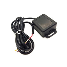 DR01 Tachometer Sensor Speed RPM Signal Adapter Speed Signal Collector Gasoline Engine Speed Signal Collector