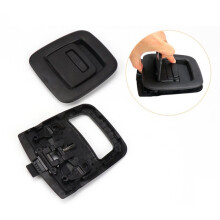 51477951959 Car Trunk Tail Cover Handle Luggage Compartment Handle for G05 G31 51477951961