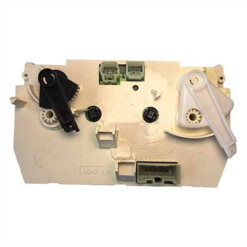 6451JR AC Control Panel Air Conditioner Adjustment  with Cooling and Heating for  307 1