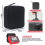 Insulation Resistance Tester,Megohmmeter - High Voltage Insulation Earth Resistance Tester,Voltmeter Cable Meter Tools 6