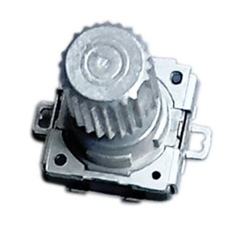 For  A6 A7 C7 2012-2018 Multimedia MMI Volume Knob Rotary Button  Setting Navigation Main Menu  Axis