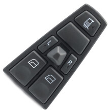 Power Window 24V 21628532 22569484 for VN 2005-2014 VNL 2005-2016 Accessories