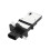 Mass Air Flow Meter Sensor 6C11-12B579-AA for  TRANSIT MK7 2.2 2.4 3.2 TDCI 3