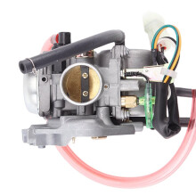 Carburetor 15003-1437 15003-1534 15003-115 for Prairie 300 (KVF300) ATV