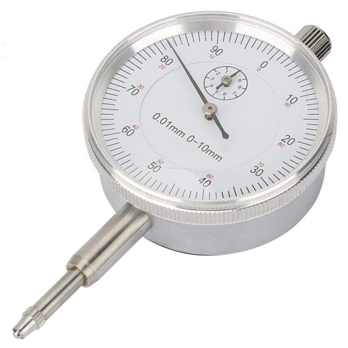 50-160mm 0.01mm Dial Bore Gauge Precision Scale Hole Indicator Engine Cylinder Micrometer Measuring Tool Tester 1