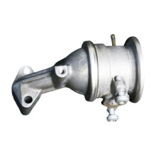 EGR Combination Valve (Left) 06E131101K for Q7 Q5 A3 A4 .