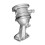 EGR Combination Valve (Left) 06E131101K for     Q7 Q5 A3 A4 . 4