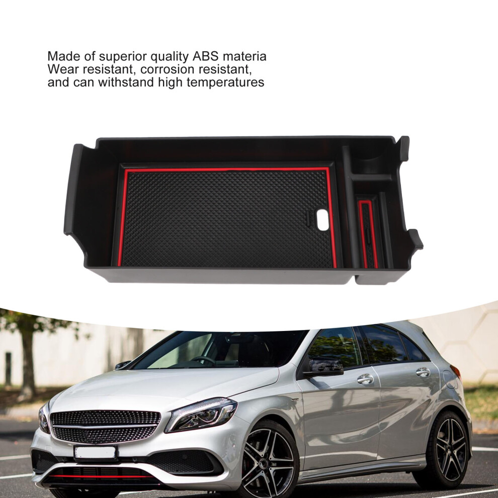 Benz A B Cla Console Organiser 7055741150340