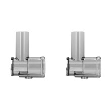 2X Juicer Attachment Replacement for 8003 8006 Model Slow Juicer Accessories Masticating Juicer Attachments Replacement