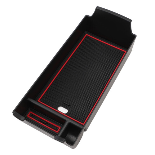 Benz A B CLA Console Organiser
