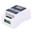TMC-6000 110-240V Guide Rail Thermoregulator Digital Temperature Controller Thermostat Refrigeration Heating Temperature Control 3